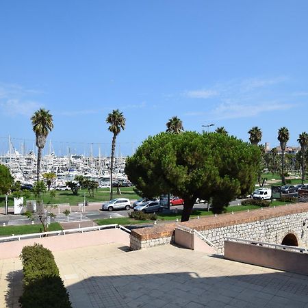 Studio Port Vauban Excellente Situation Climatise Box Fibre Antibes Værelse billede